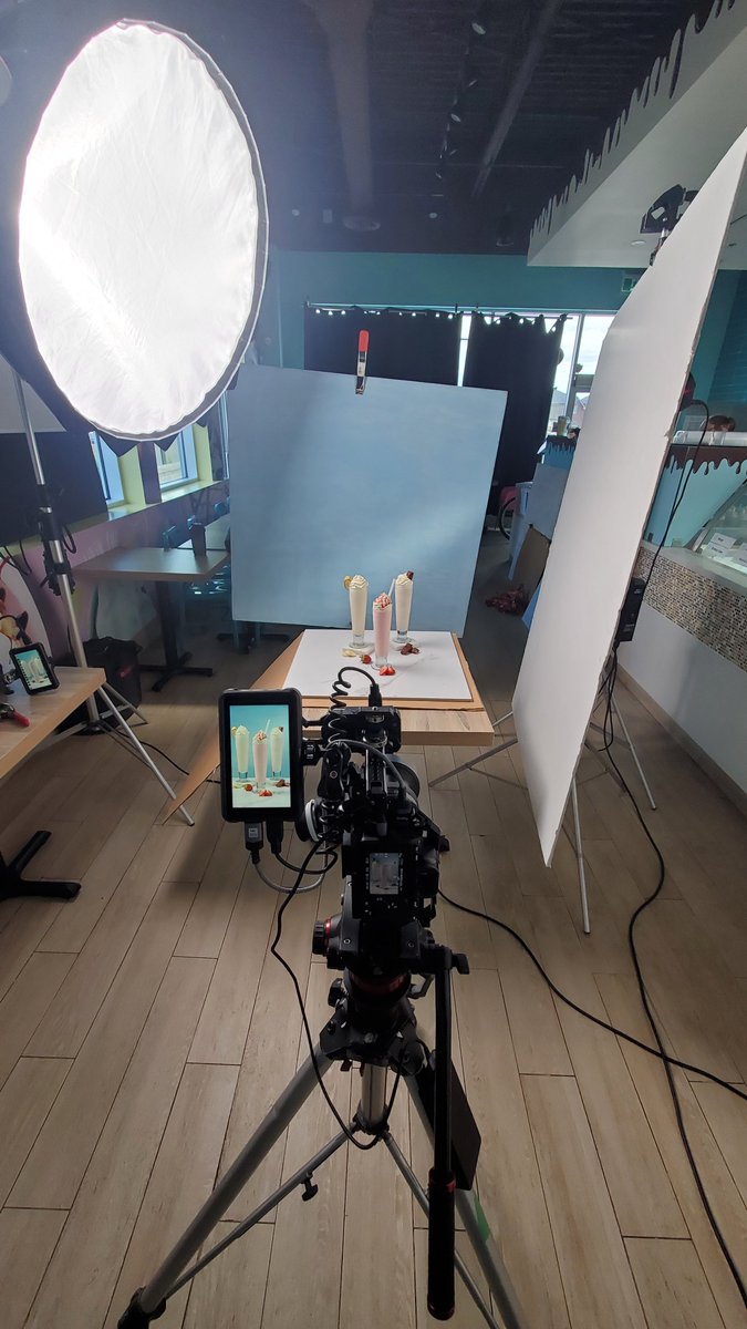 BPimaging's tweet photo. Behind the Scenes Food Photography by BP imaging
https://t.co/d903meCmfj https://t.co/k6Lm0ut1Qn