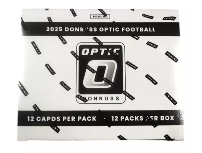 Hobby Recap - Daily Sports Card Restocks & News tweet media