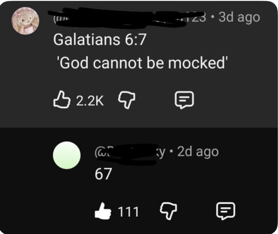 no context youtube tweet media