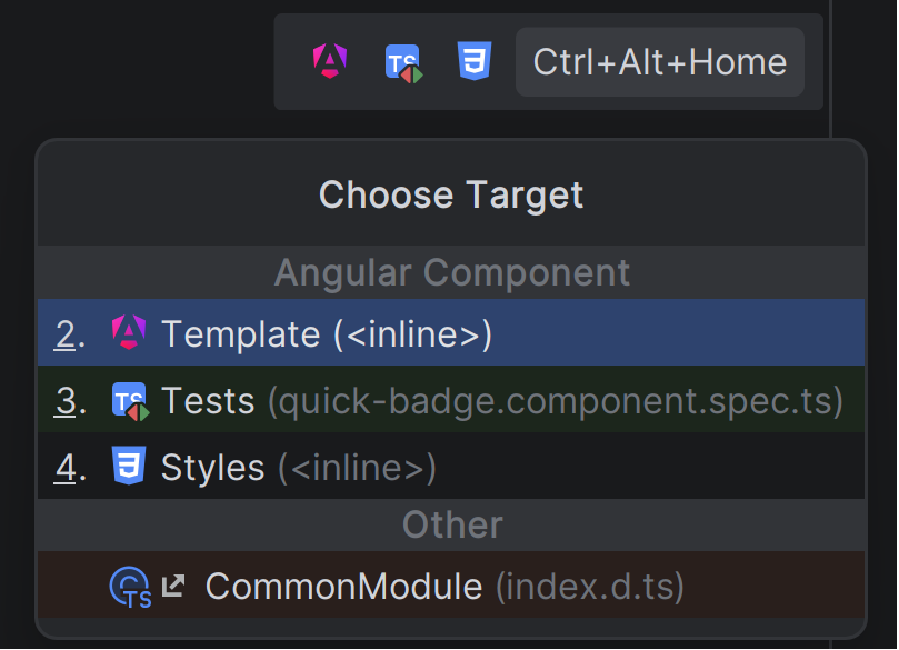 WebStorm, a JetBrains IDE tweet media