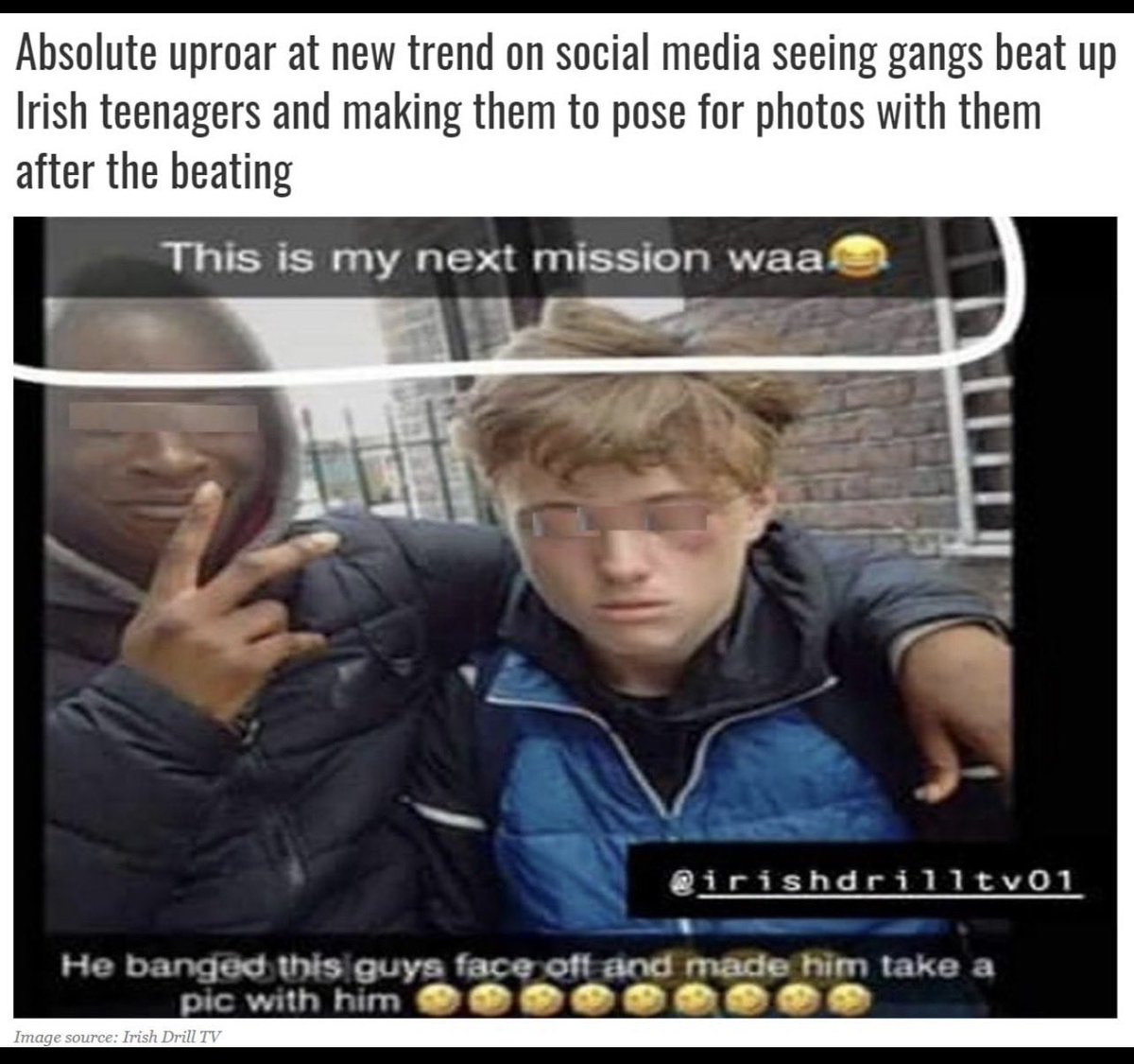 The Dystopian Dad tweet media