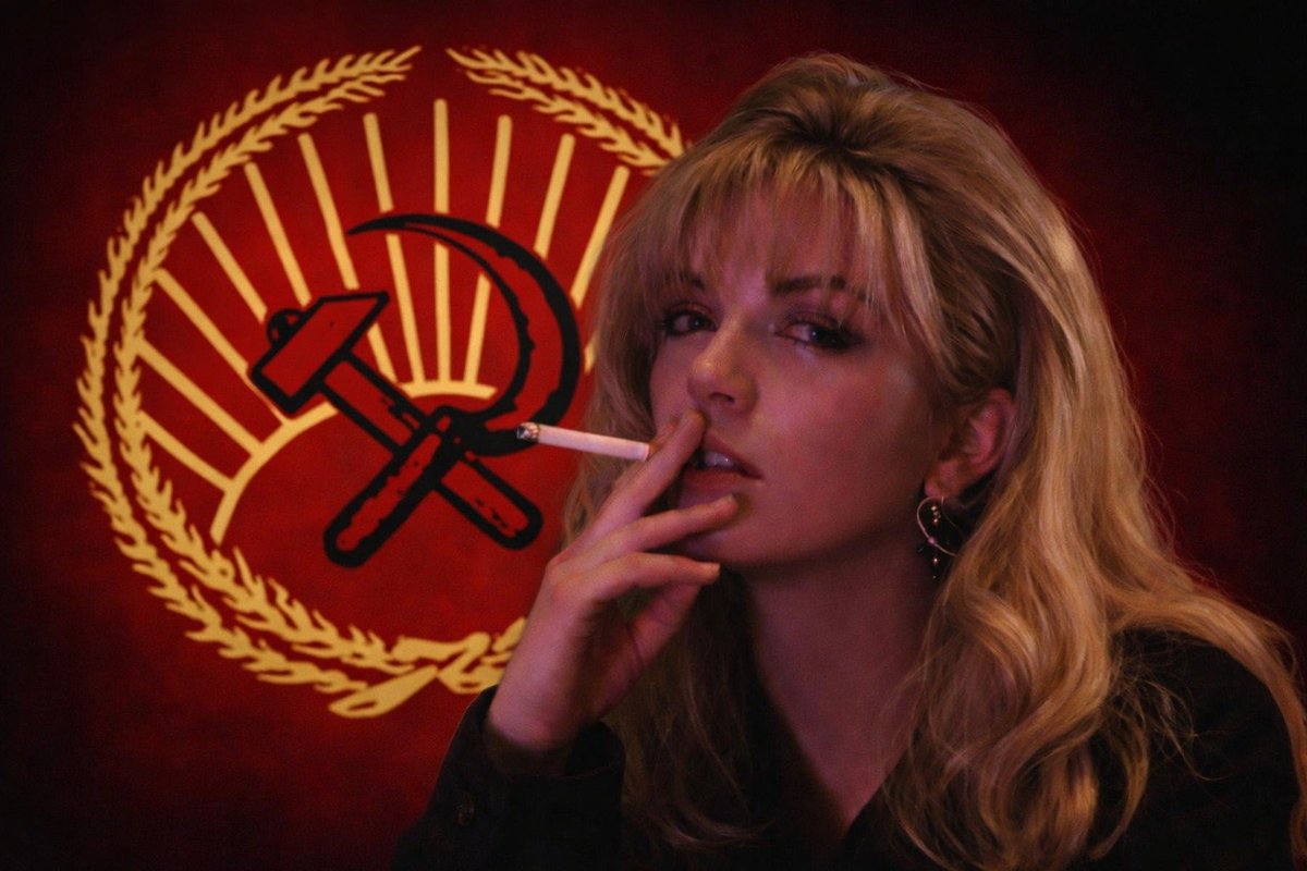 Red Rosid ⚣ tweet media