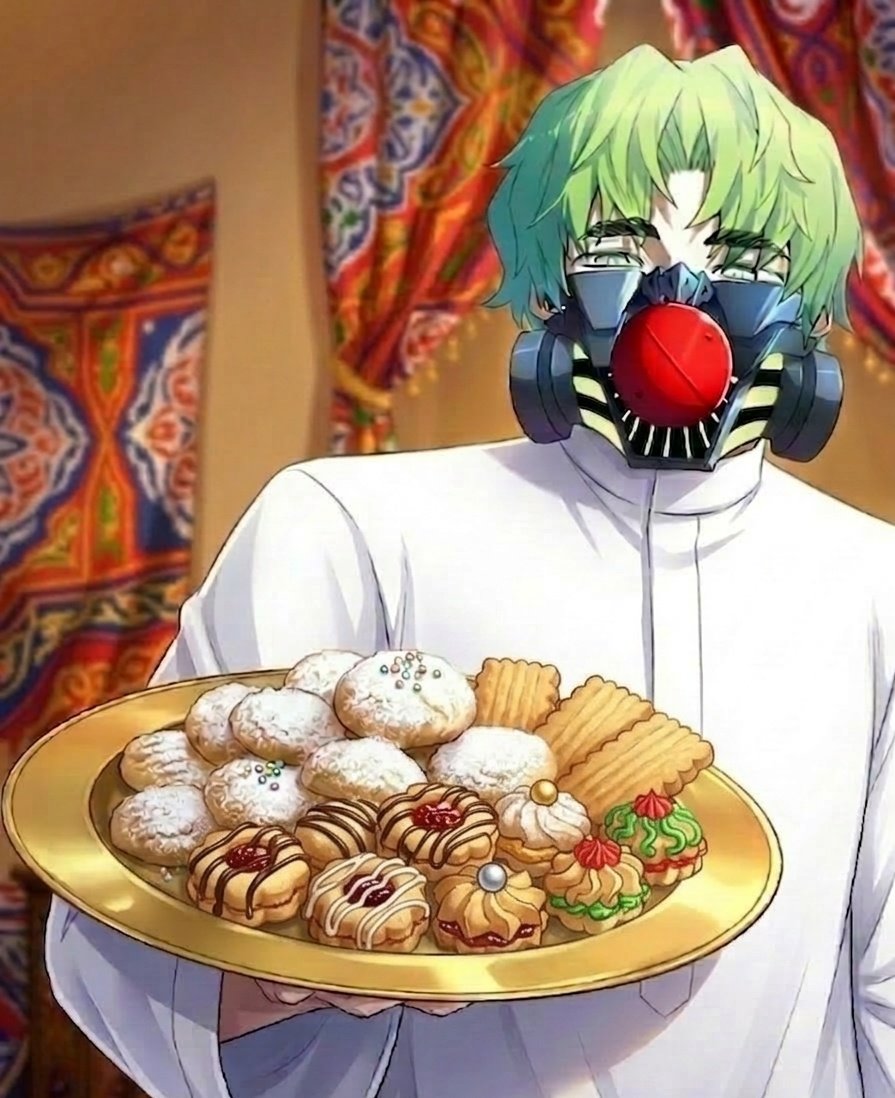 Ahmed Ibrahim tweet media