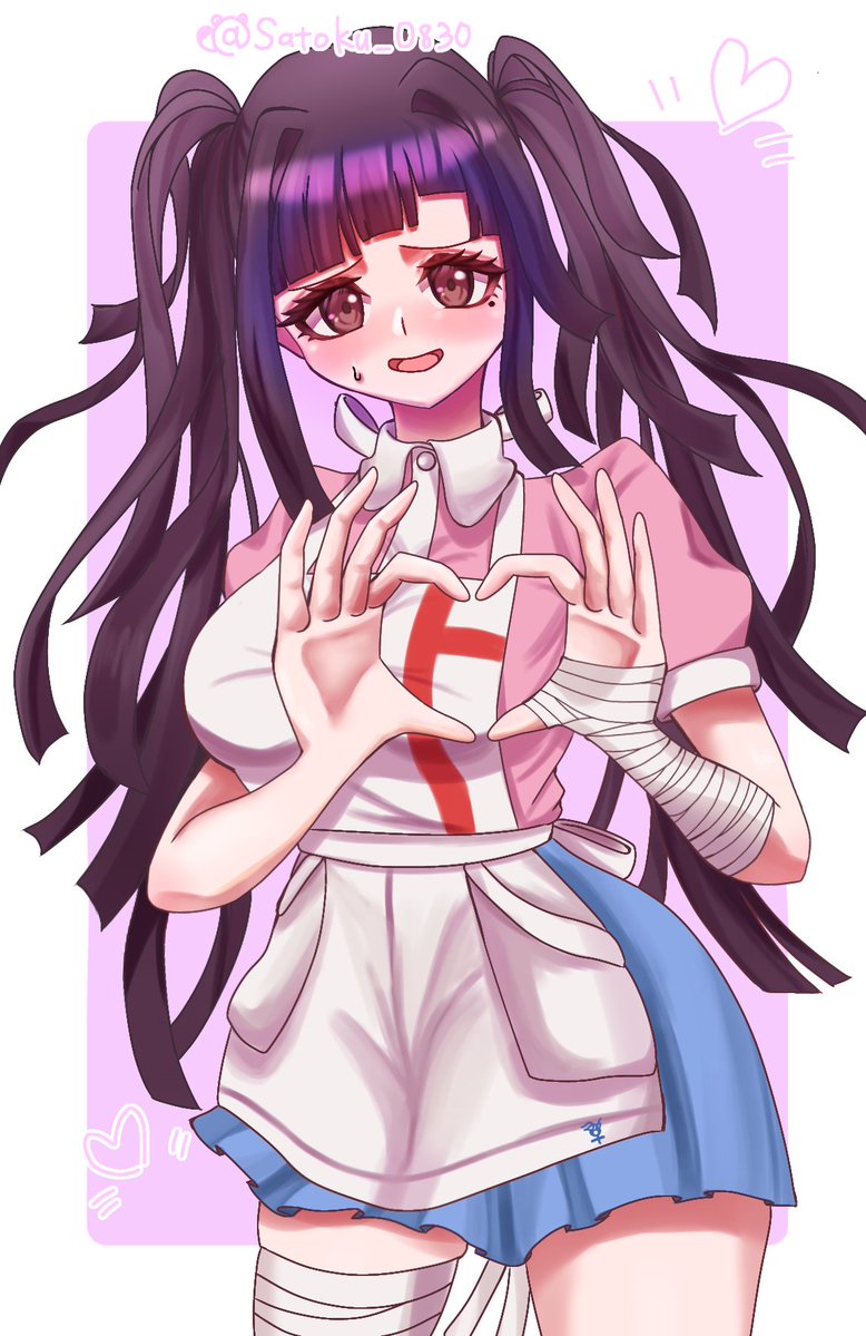 佐藤空 tweet media