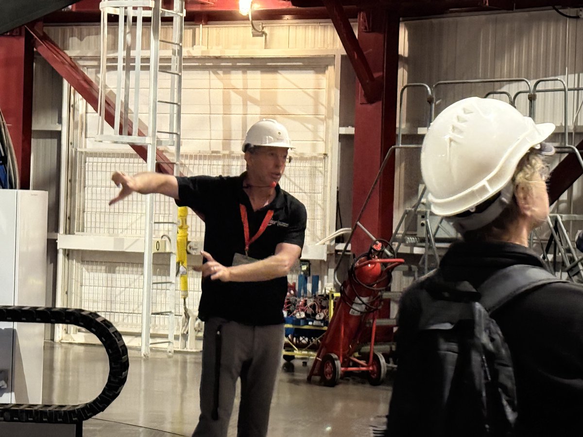 Carnegie Las Campanas Observatory tweet media