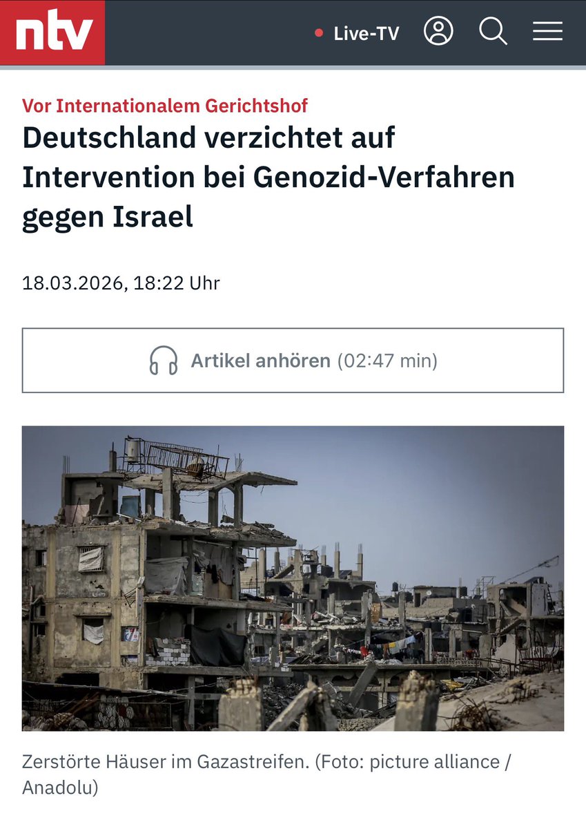 Fabio De Masi 🦩 tweet media