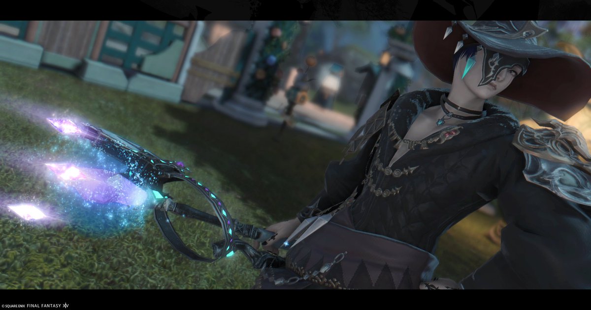 V (@Rxxx_ff14) / Posts / X
