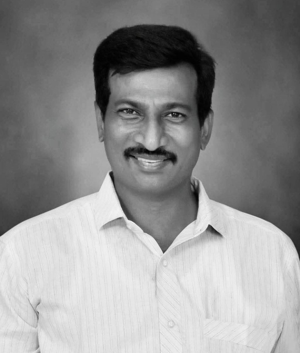 N Chandrababu Naidu tweet media