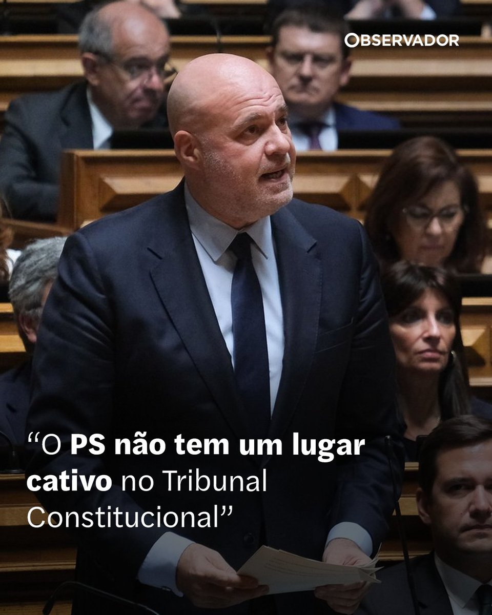 Observador tweet media