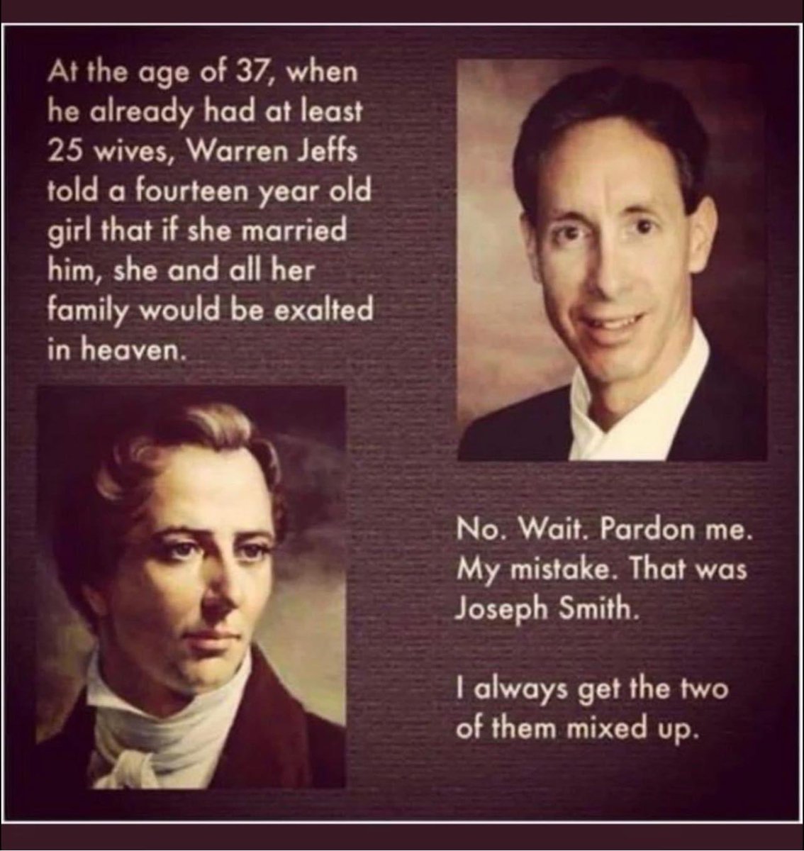 Joey Carlson 🏝✝🎨🇺🇸 tweet media