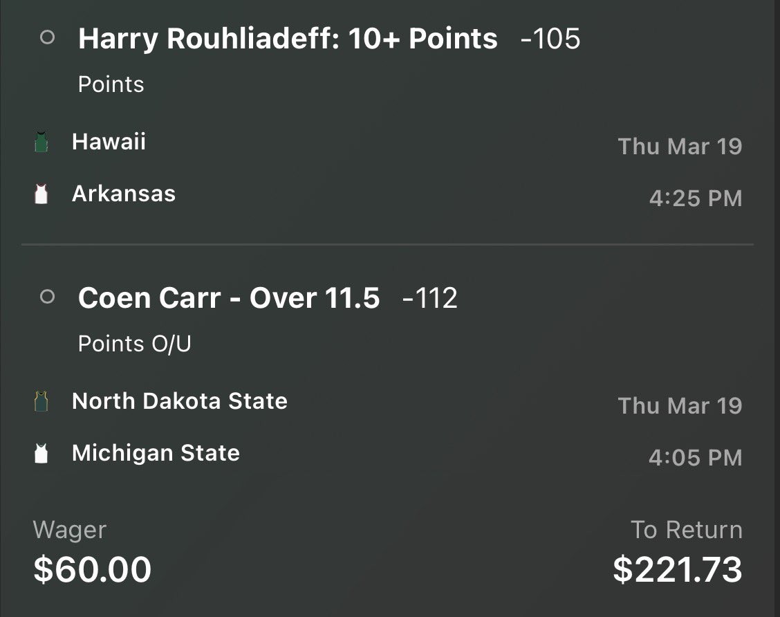 The Bet Baba tweet media