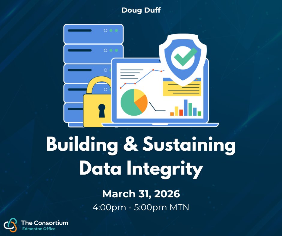 Edmonton Office of The Consortium tweet media