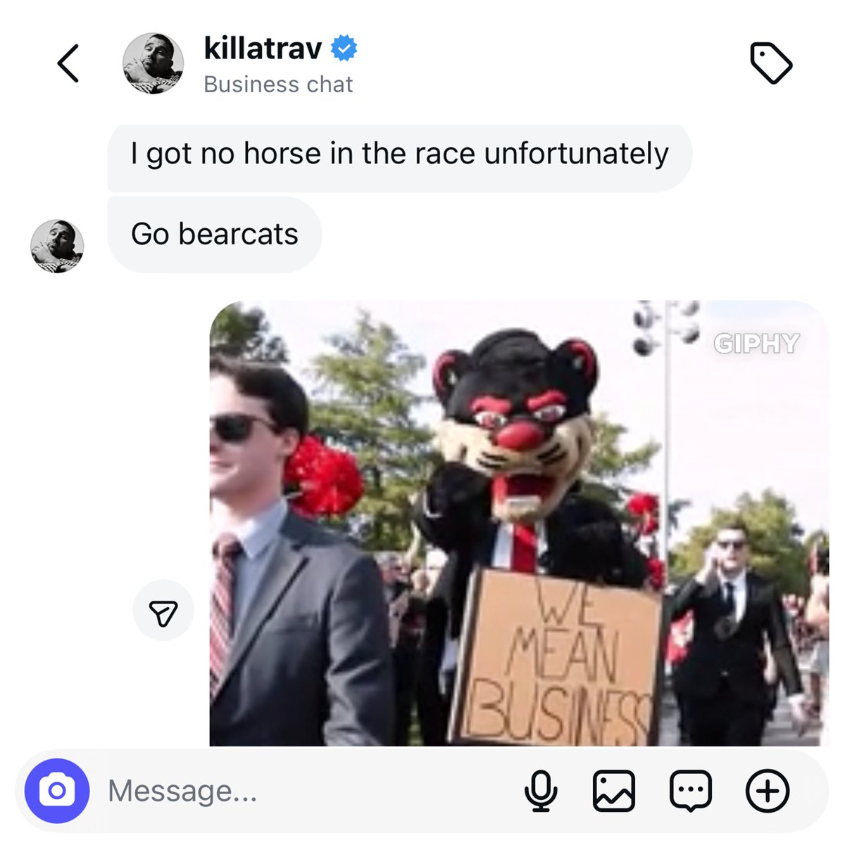 Kansas City Chiefs tweet media