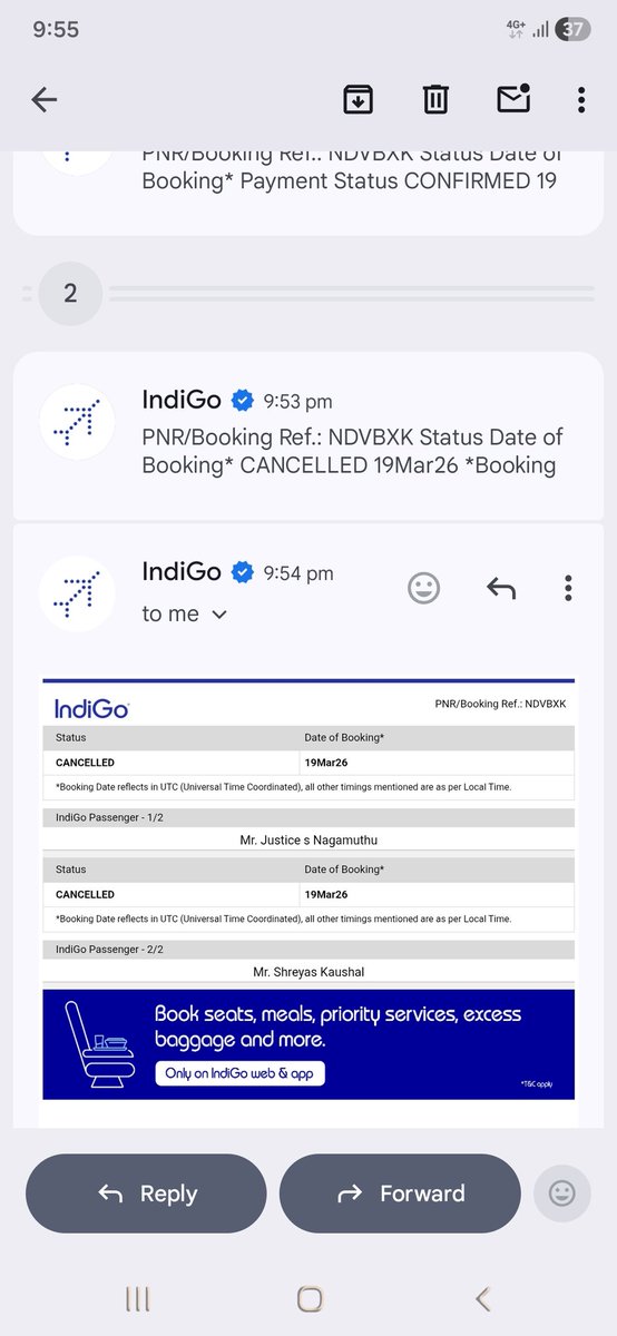 Jayanth Rinkoo tweet media