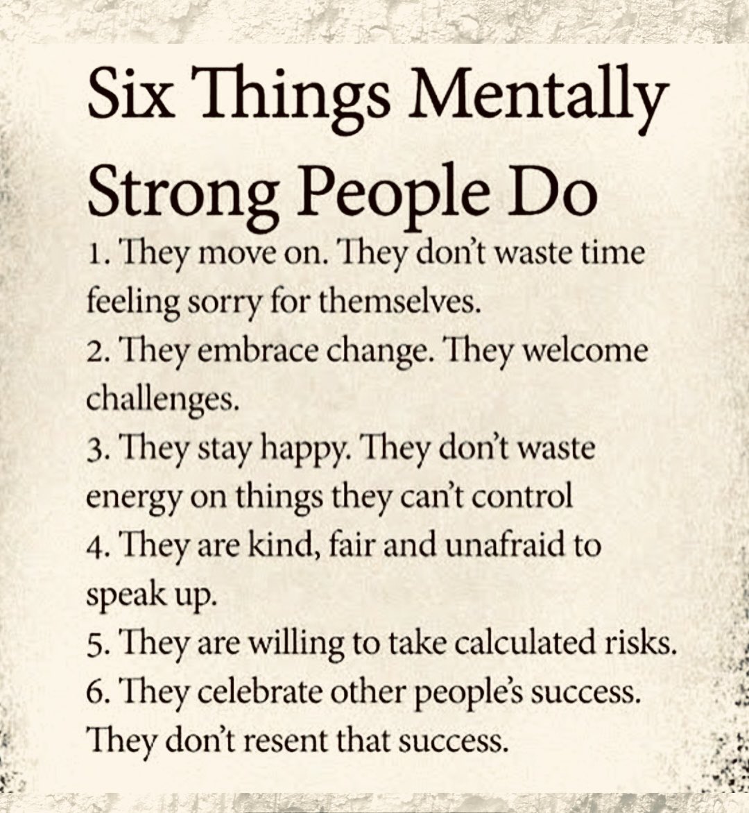 DrMikeAtwater's tweet image. In the ever changing world we live in, taking care of one’s mental health has never been more important. Be mindful of triggers that cause stress, avoid drama, and establish boundaries. #boundaries #MentalWellness #MentalHealthMatters