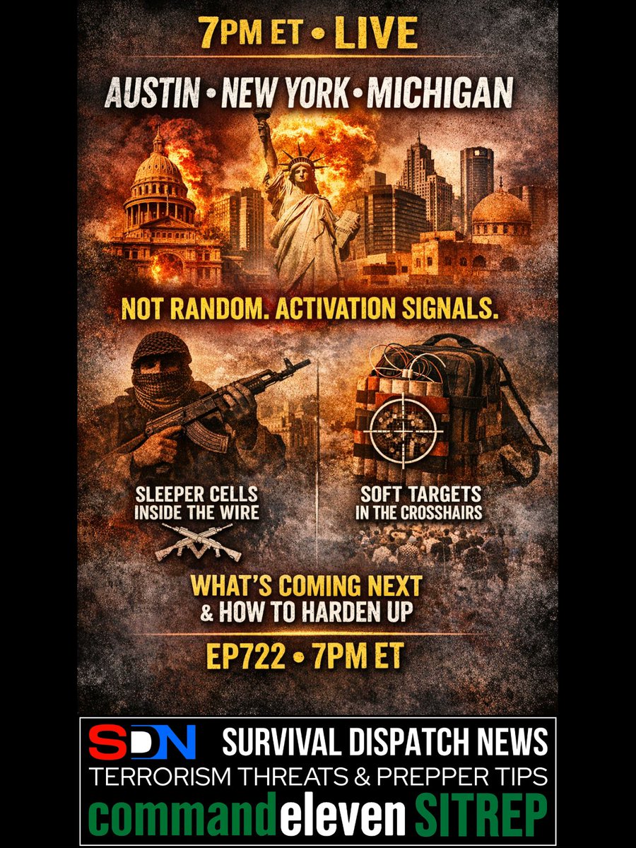 Christopher Heaven tweet media