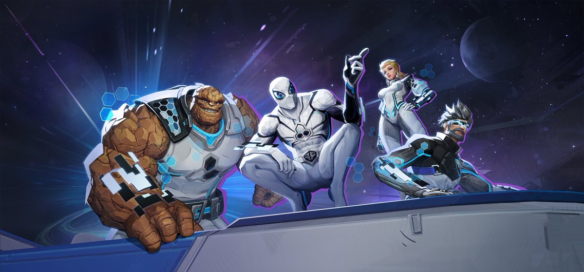 Jake! 🔜 Colossalcon tweet media