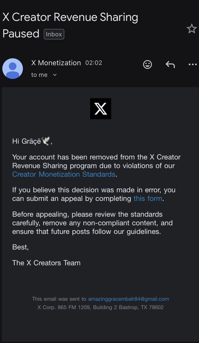 Grāçē🕊️ tweet media