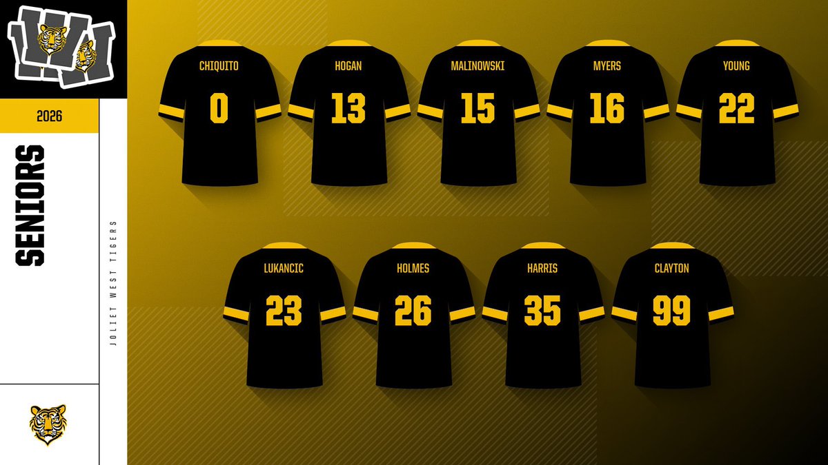 Joliet West Baseball tweet media