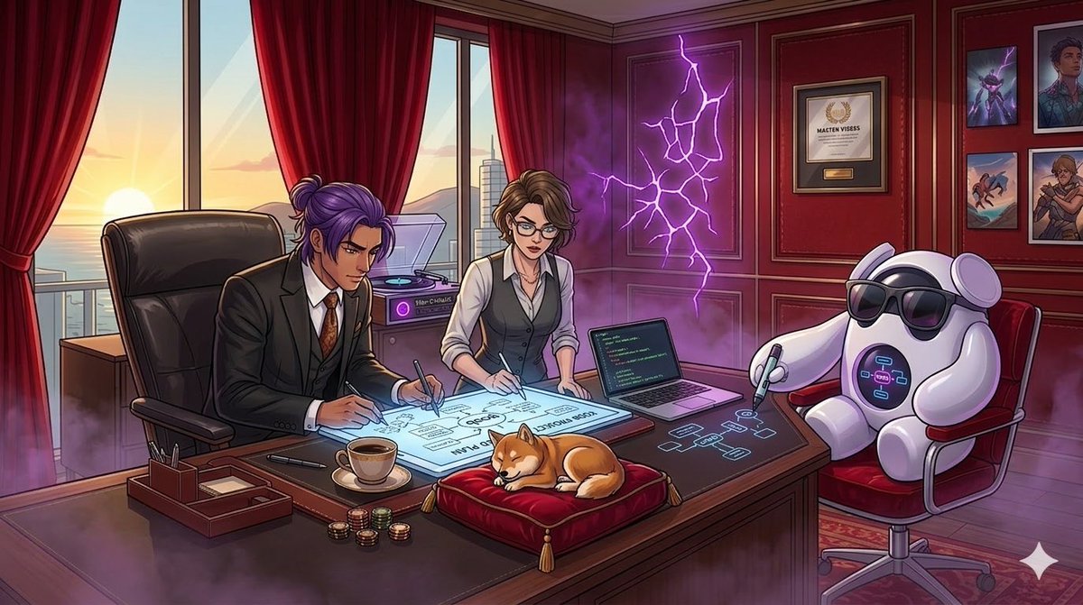 Kang Dave 欢迎 🧙‍♂️ tweet media