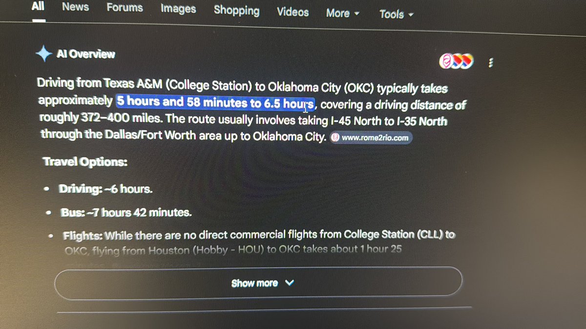 The Driving Cornhusker 🎈 tweet media
