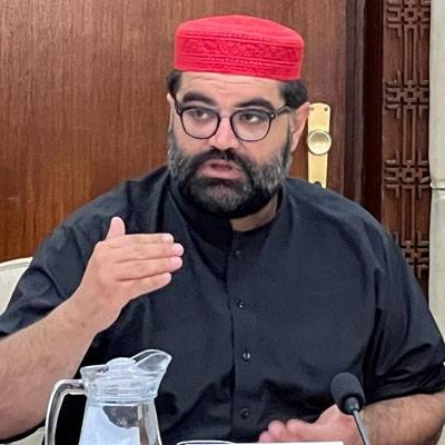 Muhammad Faheem tweet media