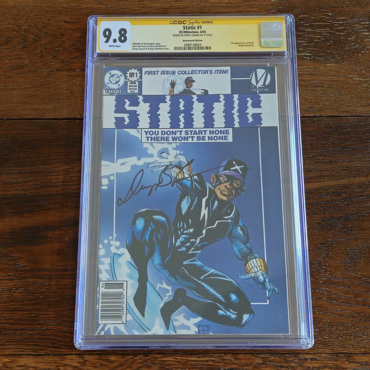 Cryptex Comics tweet media