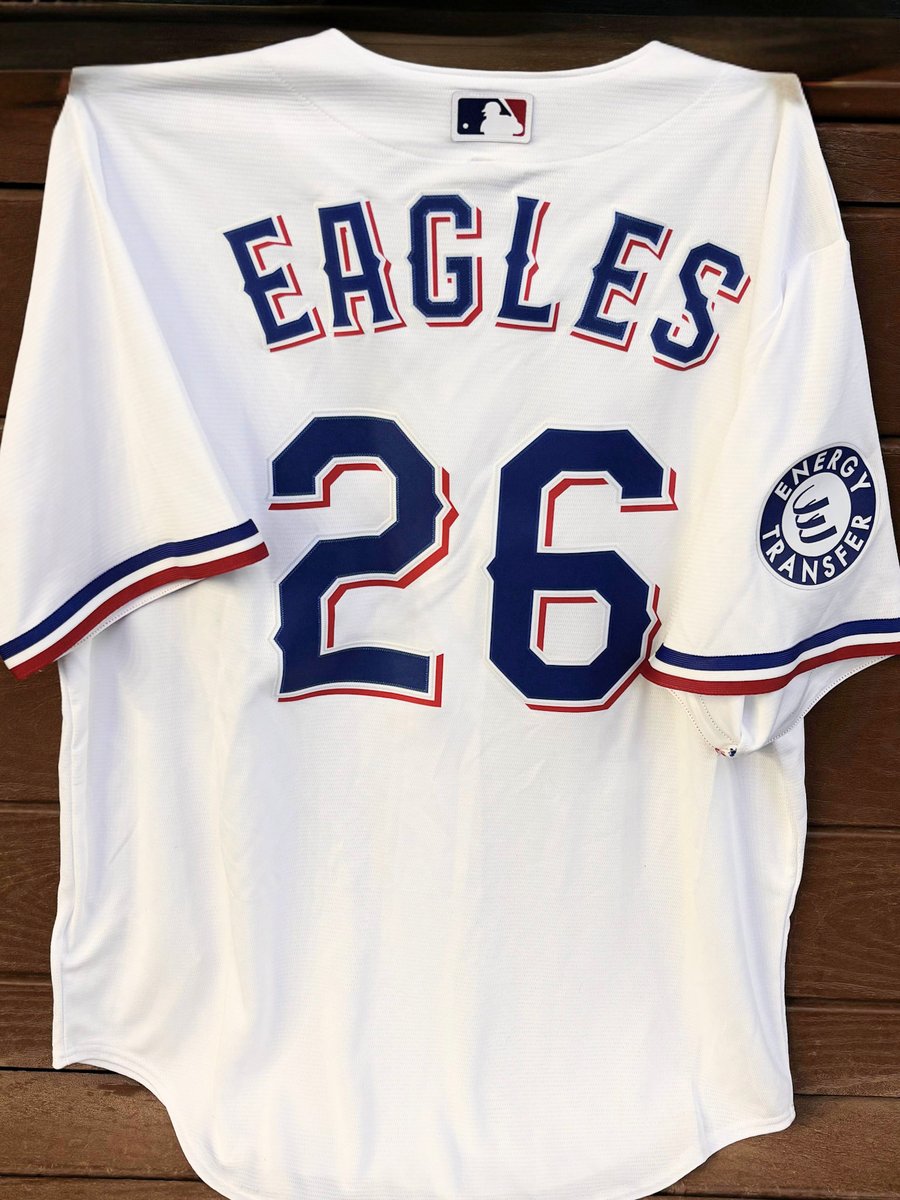 Globe Life Field tweet media