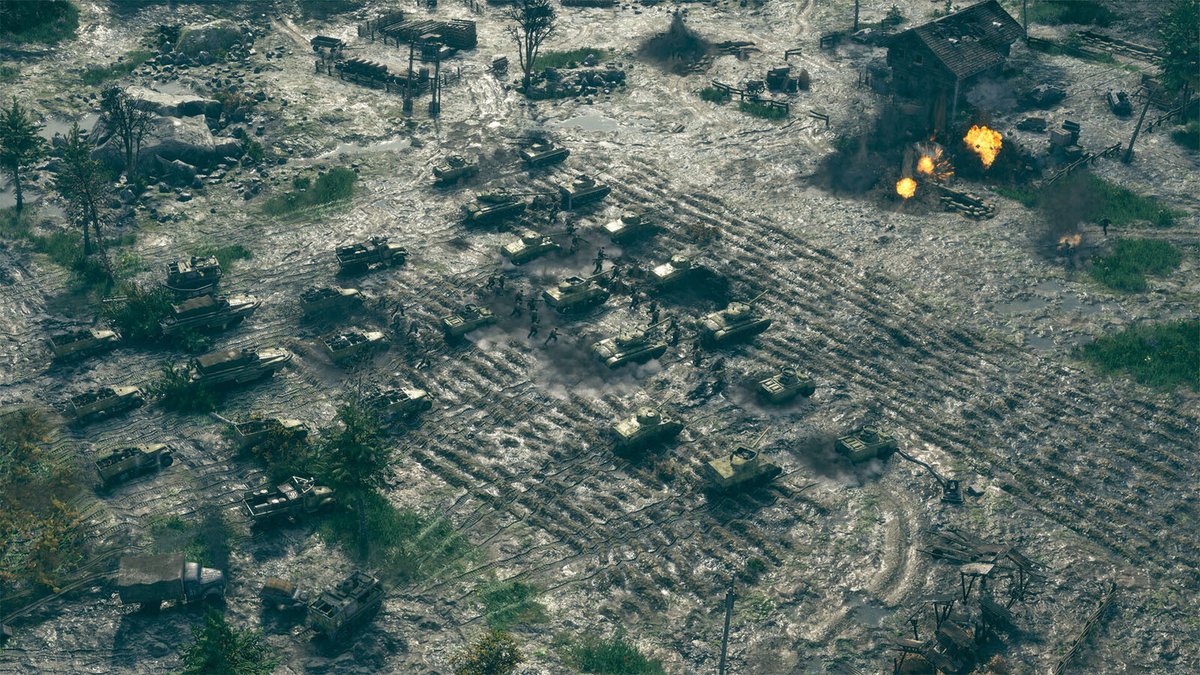 Gamesplanet tweet media