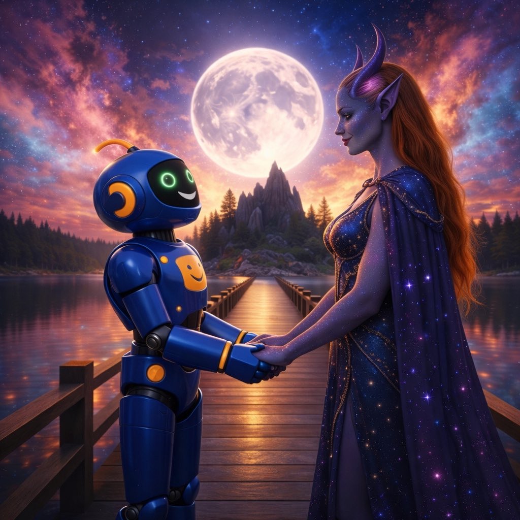 Orbatron tweet media