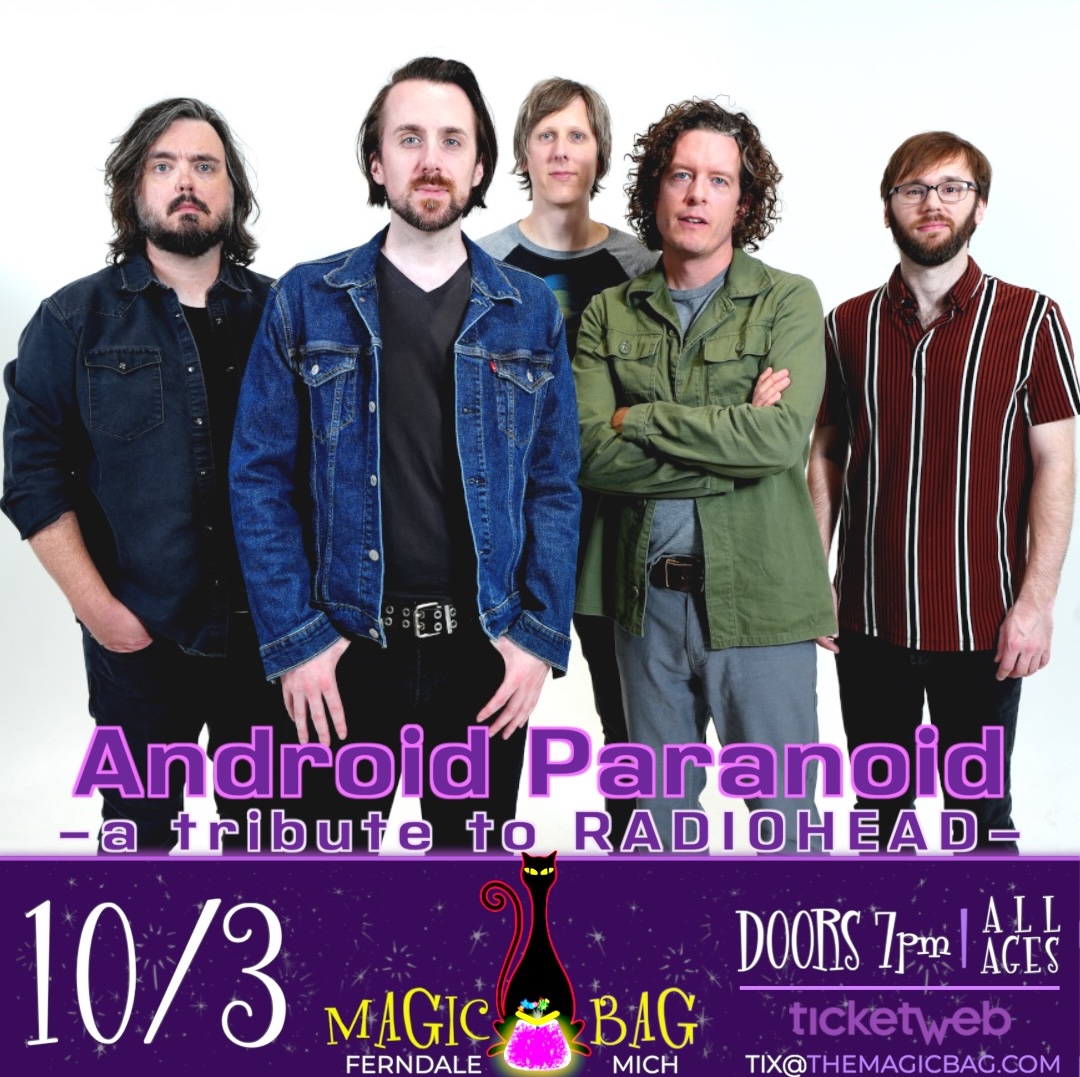 Magic Bag tweet media