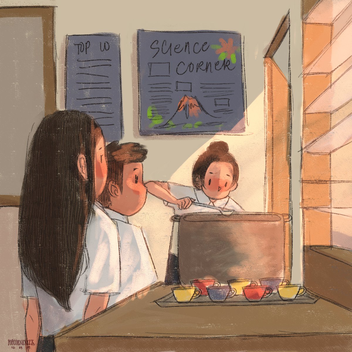 yela 𓆝 𓆟 𓆞 comms open! tweet media