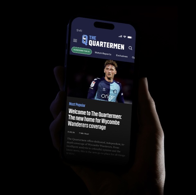 The Quartermen tweet media