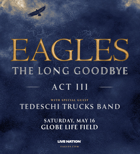 Globe Life Field tweet media