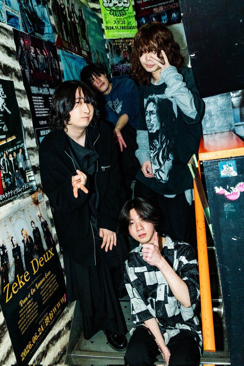 ハルカゼ tweet media