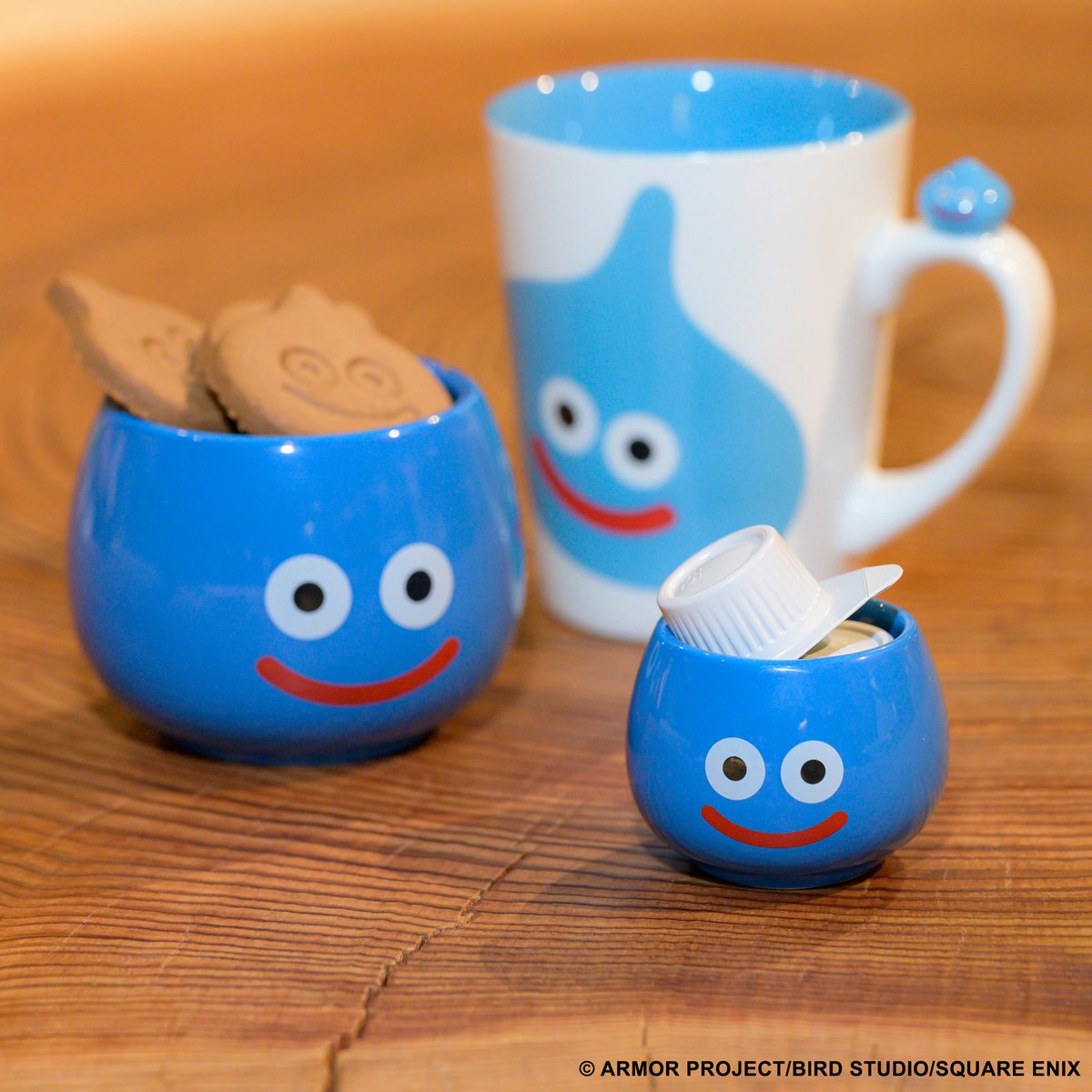 SQUARE ENIX Official Goods tweet media