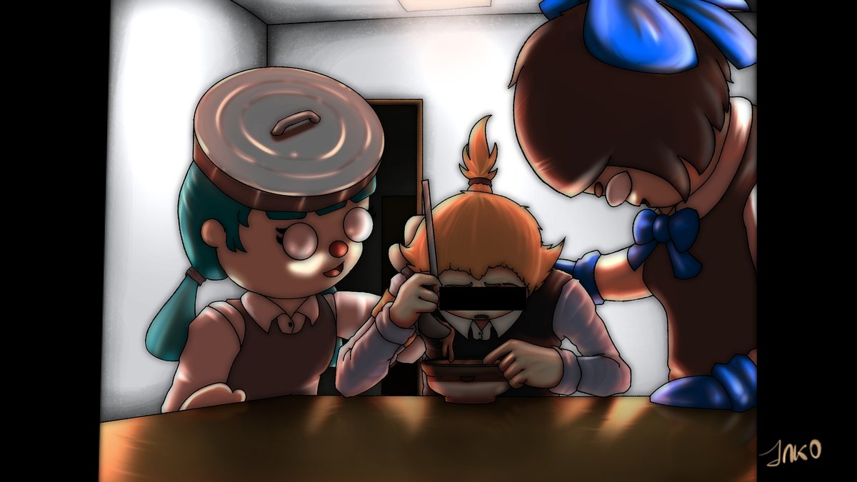 Inko 📃🖋️ tweet media