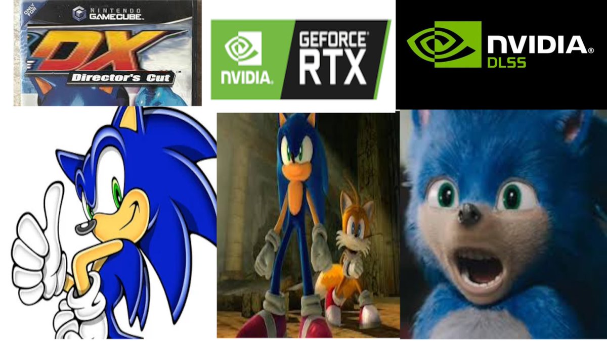 SonicallyLinux tweet media