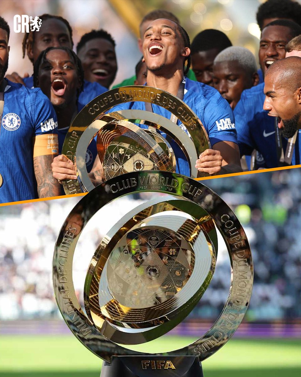 ChelseaReport tweet media