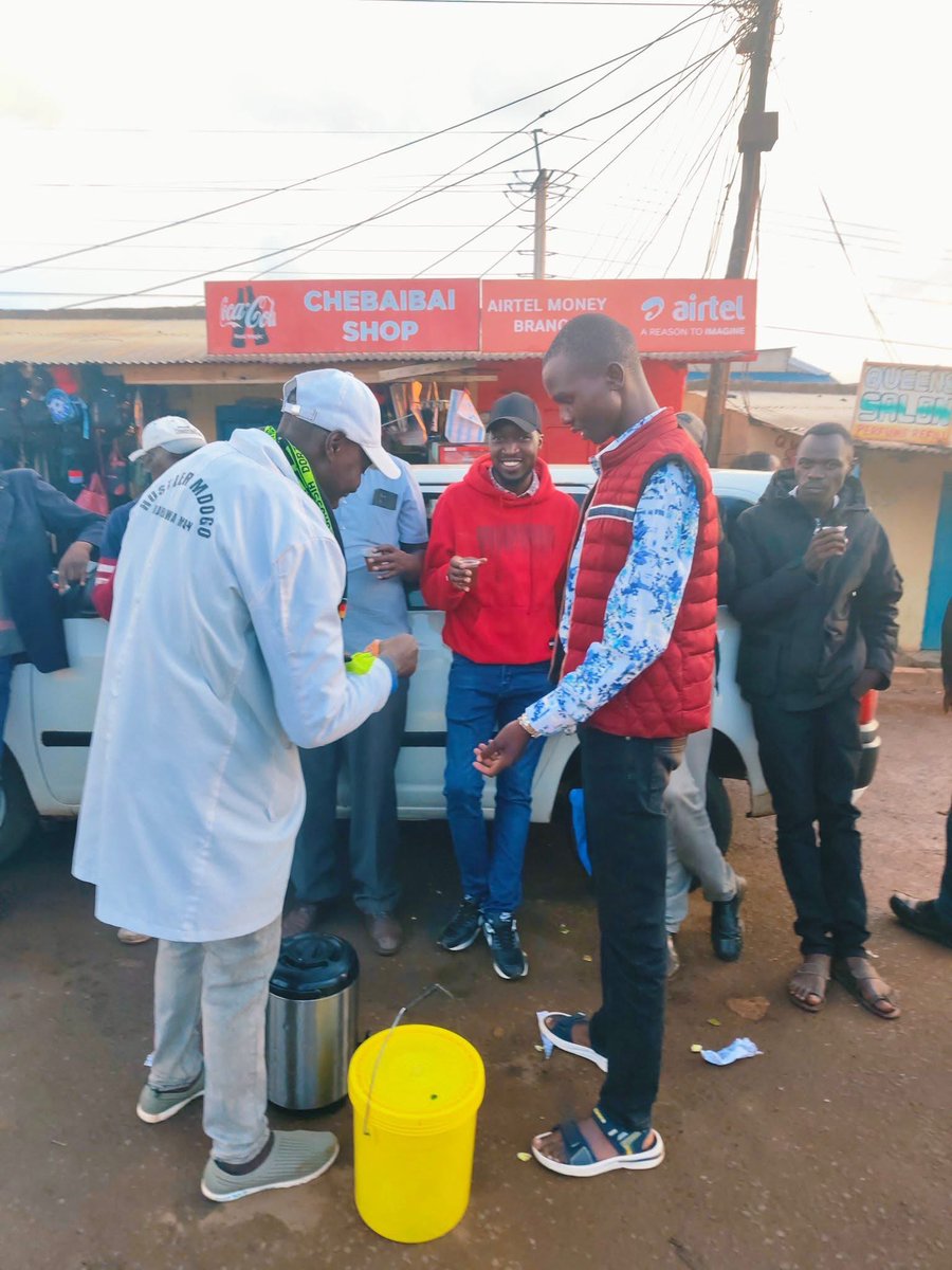 Kipsambu Tigentiony tweet media