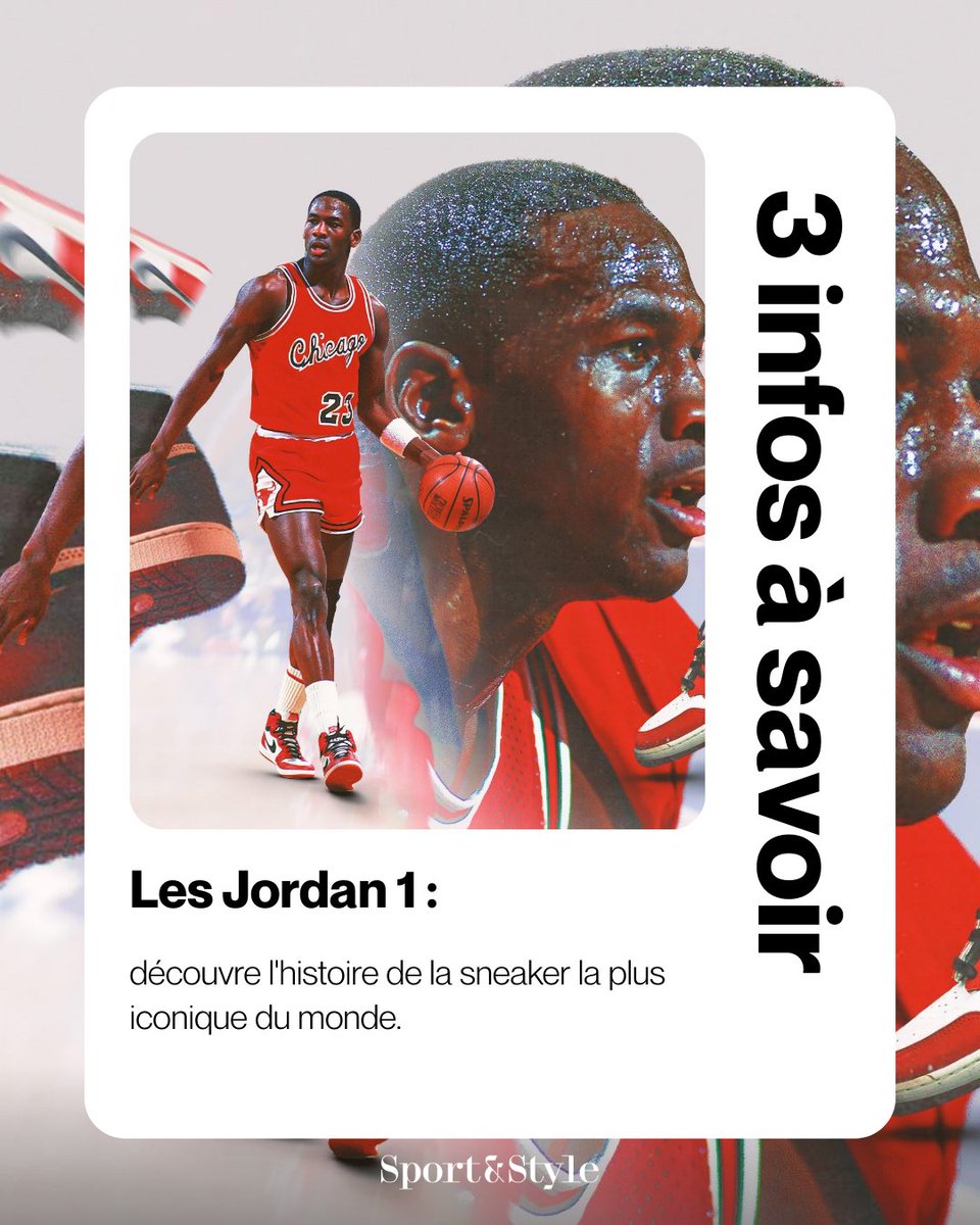 Sport & Style tweet media