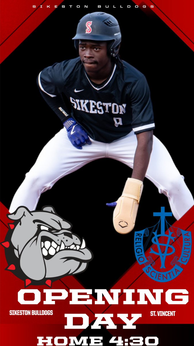 Sikeston Athletics tweet media