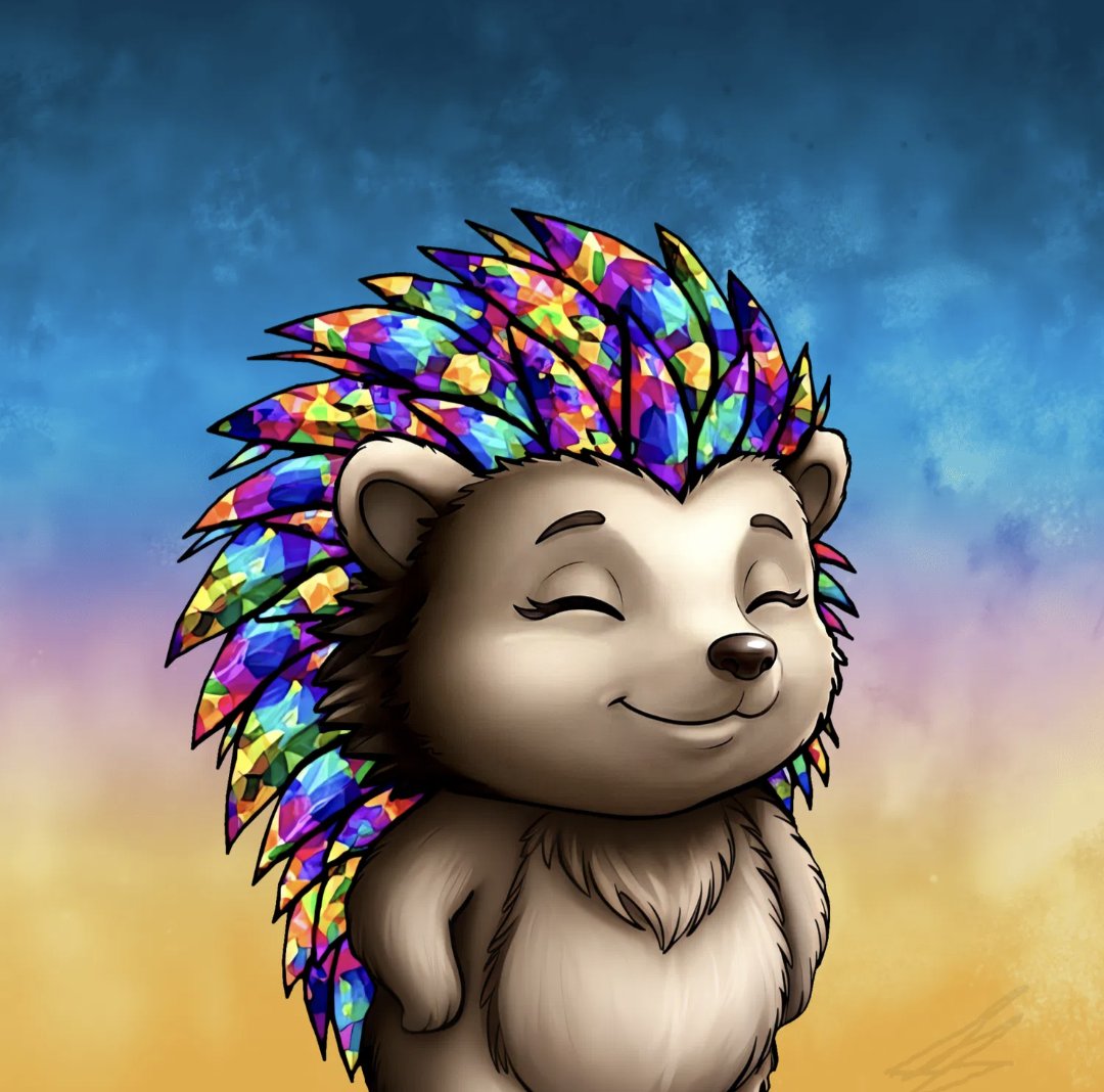 ĦashĦogs tweet media