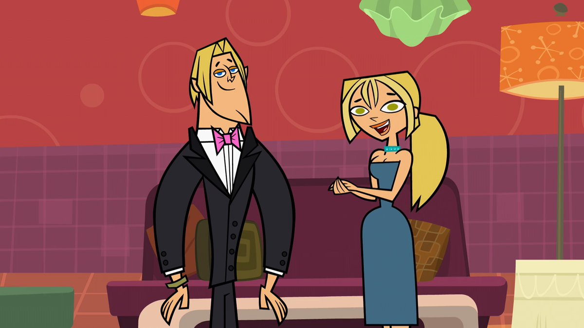 Total Drama Screencaps tweet media