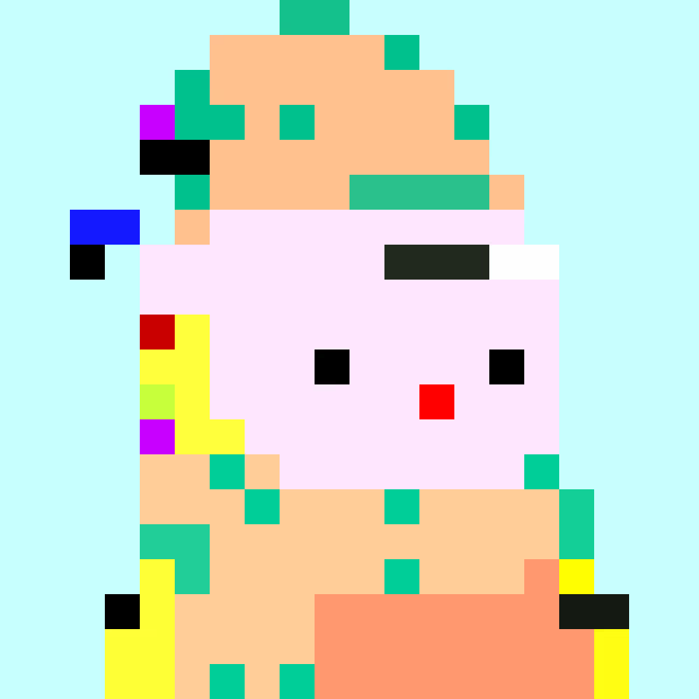 Frenchiepunk tweet media