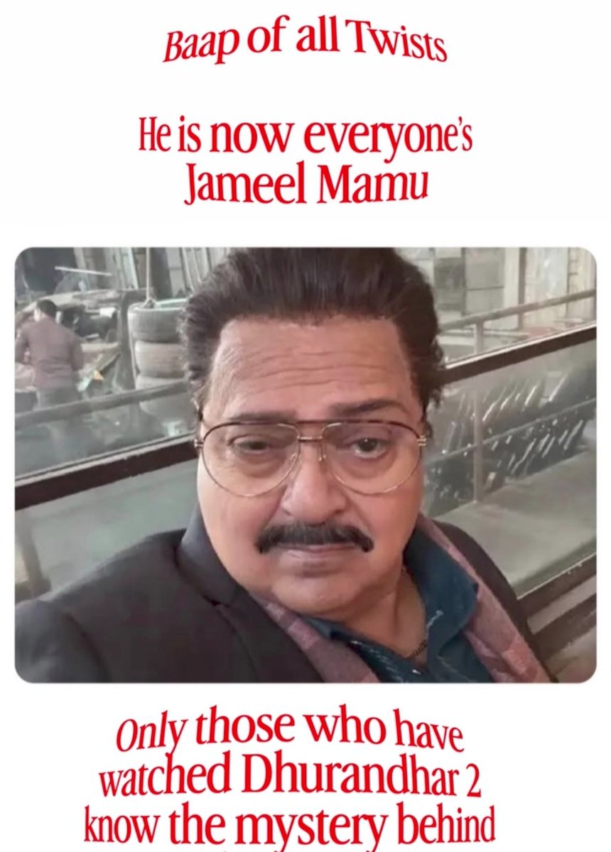 CMA Sumit R Das tweet media