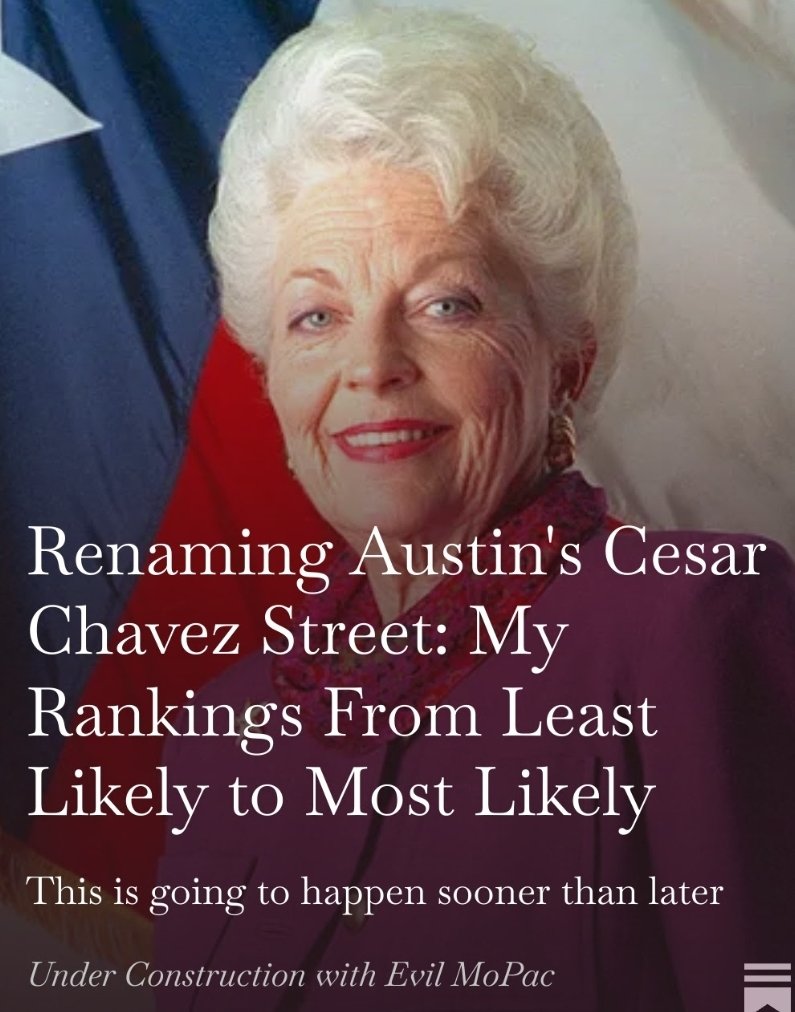 Evil MoPac tweet media