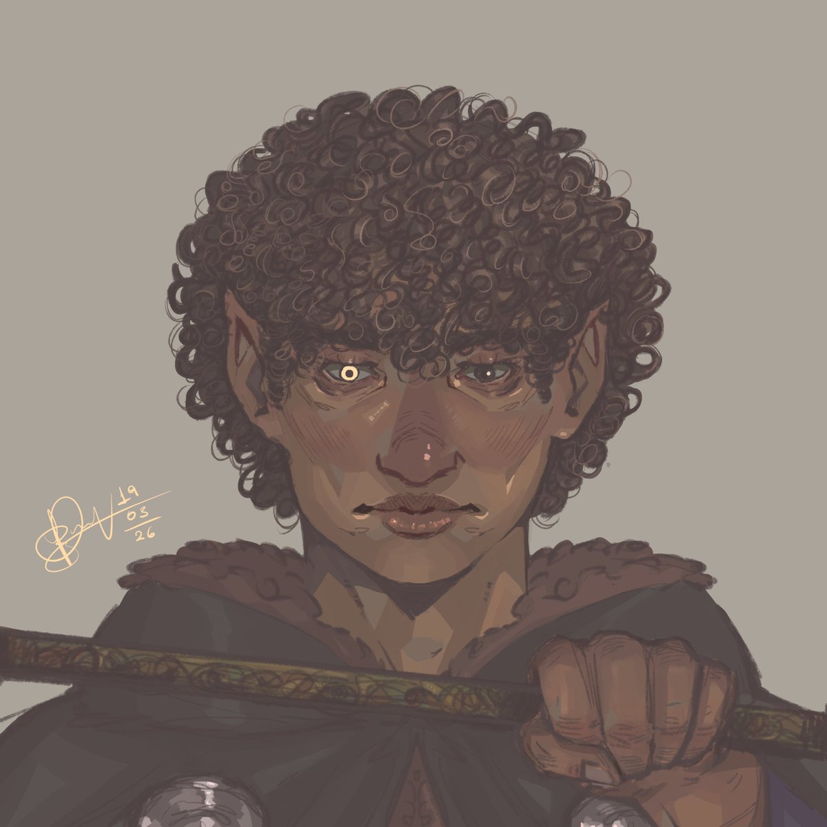 Nielfae🫀✦ • COMMS OPEN • ✦🌙 tweet media