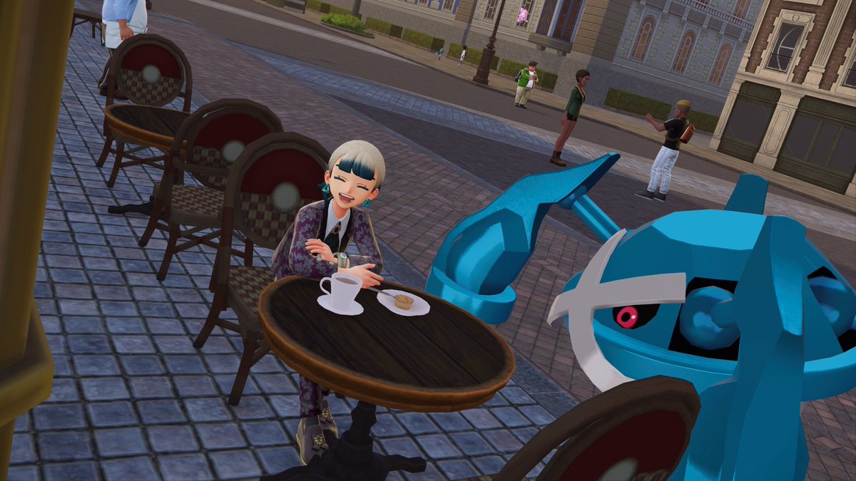 Valefor💢 REFORGED tweet media