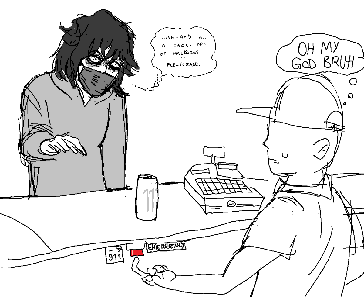 Textured Graphics (Commissions open) tweet media